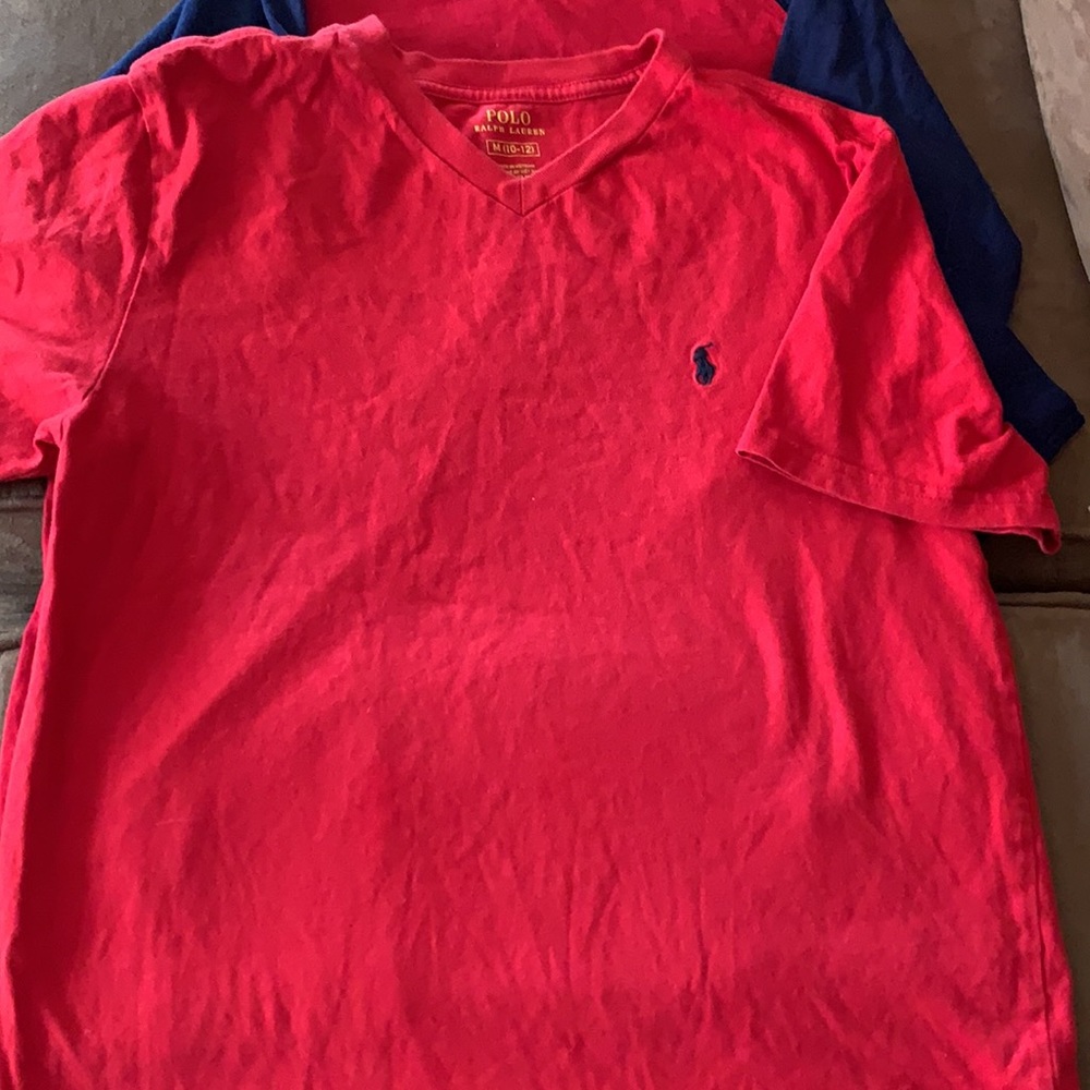 Kids Ralph Lauren - Picture 2 of 4